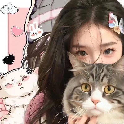 渺小而坚韧